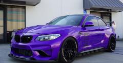 BMW M2 RevoZport