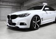 BMW 3D Design