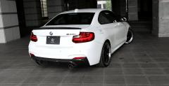 BMW M235i 3D Design