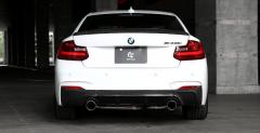 BMW M235i 3D Design