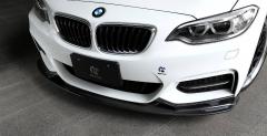 BMW M235i 3D Design