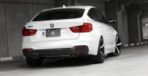 BMW 3D Design