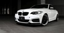 BMW M235i 3D Design