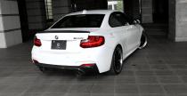 BMW M235i 3D Design