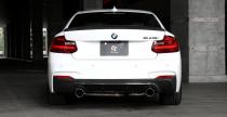 BMW M235i 3D Design