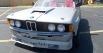 BMW M35 Speedster