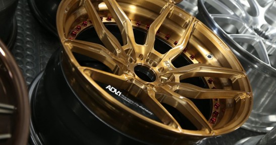 BMW M3 E46 ADV.1