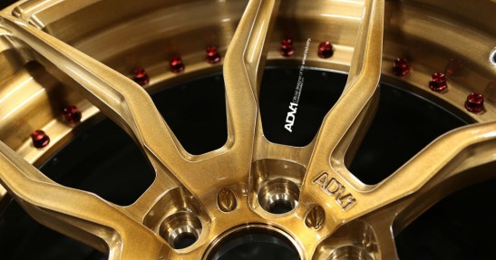 BMW M3 E46 ADV.1