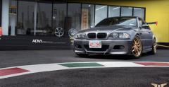 BMW M3 E46 ADV.1