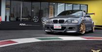 BMW M3 E46 ADV.1