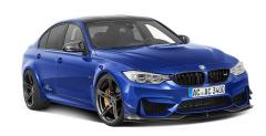 BMW M3 AC Schnitzer