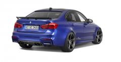 BMW M3 AC Schnitzer