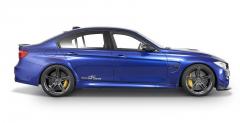 BMW M3 AC Schnitzer