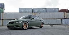 BMW M3 ADV.1 Wheels