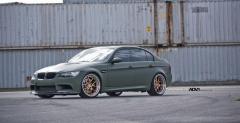 BMW M3 ADV.1 Wheels