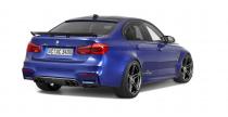 BMW M3 AC Schnitzer