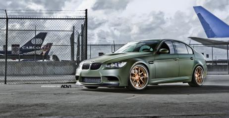 BMW M3 ADV.1 Wheels