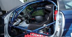 BMW M3 CSL MR Car Design