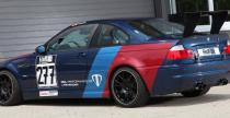 BMW M3 CSL MR Car Design