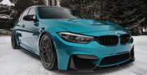 BMW M3 F80