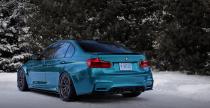 BMW M3 F80