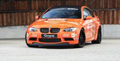 BMW M3 G-Power GTS