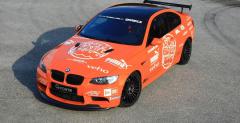 BMW M3 G-Power GTS