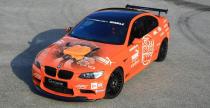 BMW M3 G-Power GTS
