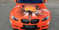 BMW M3 G-Power GTS
