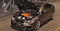 BMW M3 Hurricane RS G-Power