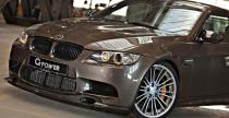 BMW M3 Hurricane RS G-Power