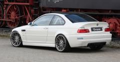 BMW M3 E46 G-Power