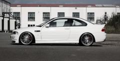 BMW M3 E46 G-Power