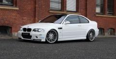 BMW M3 E46 G-Power