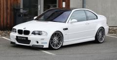 BMW M3 E46 G-Power