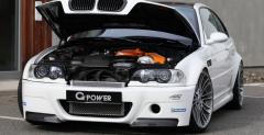 BMW M3 E46 G-Power