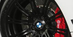 BMW M3 Leib Engineering