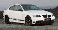 BMW M3 Leib Engineering