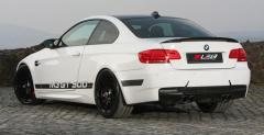 BMW M3 Leib Engineering