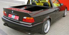 BMW M3 Pickup