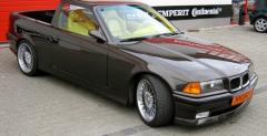 BMW M3 Pickup