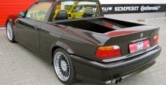 BMW M3 Pickup