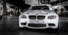 BMW M3 RS Racingteam