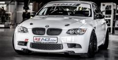 BMW M3 RS Racingteam