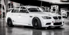 BMW M3 RS Racingteam