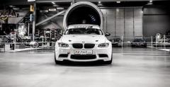 BMW M3 RS Racingteam