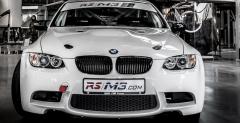 BMW M3 RS Racingteam