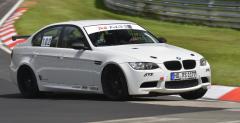 BMW M3 RS Racingteam