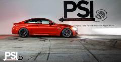 BMW M4 PSI