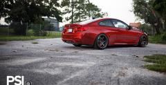 BMW M4 PSI